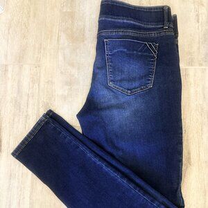 Apt 9 JEANS- SIZE 16